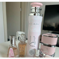 Lattafa Yara Perfume