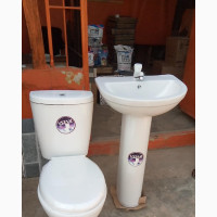 W.C Set Vstar (Payment on Delivery)