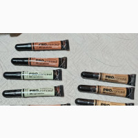 High Definition Concealer- L.A Girl Kiss Beauty