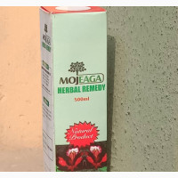Mojeaga Herbal Bitters