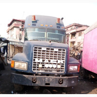 Mack CH Tractor Unit for Sale - Excellent Condition
