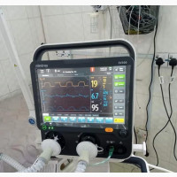 Mindray Sv -300 Ventilator