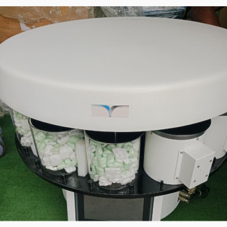 Tissue Processing Machine