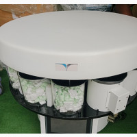 Tissue Processing Machine