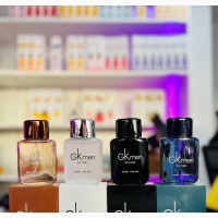 CK Man Perfume