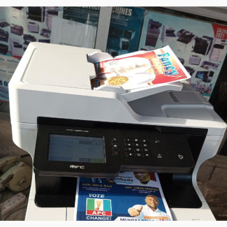 Brother MFC 8900wireless Color Printer