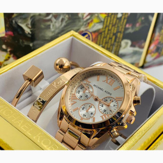 MICHAEL KORS Watch - High Quality and Brand New