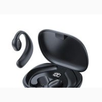 GT 01 Bone Conduction Bluetooth Headset - Brand New