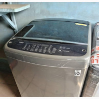 16.0kg LG Inverter Washing Machine