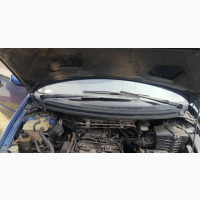 Mazda Bongo 2001 Blue