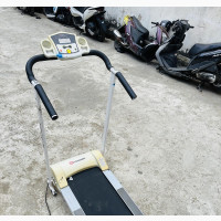 Excider Electric Treadmill - Foldable, Used