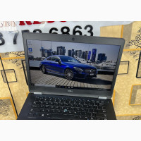 Laptop Dell Latitude E7470 16GB Intel Core I5 SSD 512GB