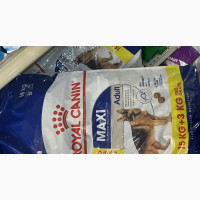 Royal Canin Maxi Adult 18kg