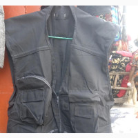 Media Jacket