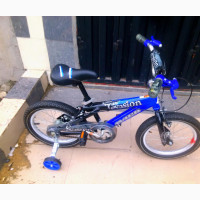 Avigo Evasion Children Bicycle - Age 4 to 10