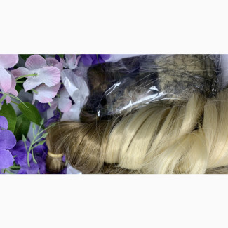 French Curly Braiding Hair