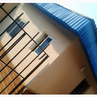 1bdrm Apartment in Judiciary Quarters, Kubwa for rent