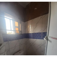 Furnished Studio Apartment in Lugbe District - Rent Now