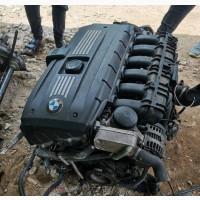 Engine BMW Sold With Warranty