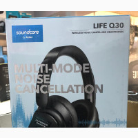 Soundcore Life Q30