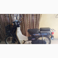 Yamaha 2013 Blue