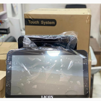 LICON Touch System (Cash Register)