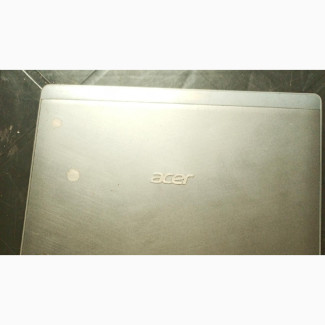 Acer Chromebook Tab 10 64 GB Silver
