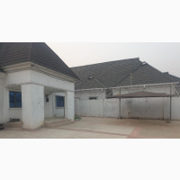 3 Bedroom Bungalow at Owode Oba ile, Akure - N1.5million