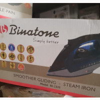 Binatone Steam Iron