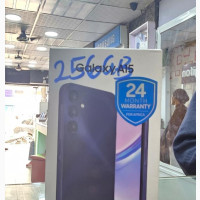 New Samsung Galaxy A15 256 GB