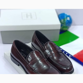 Classic Penny Loafers Shoes - Durable and Stylish