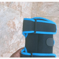Kneecap Pain, Gym, Running