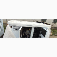 Brand New Perkins Generator