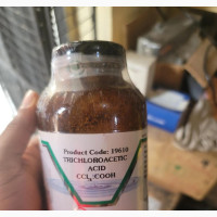 Trichloroacetic Acid 500g