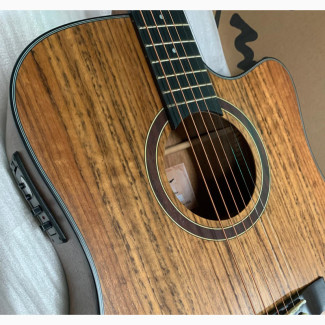 Smiger SM 413 Electro Acoustic Guitar - Brand New