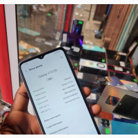 Samsung Galaxy A13 5G 64 GB Blue