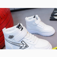 Unisex Children Sneakers