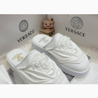 Luxcury Pan Shoes