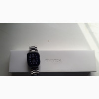 Apple Watch Series 7 45mm GPS - Excellent Condition