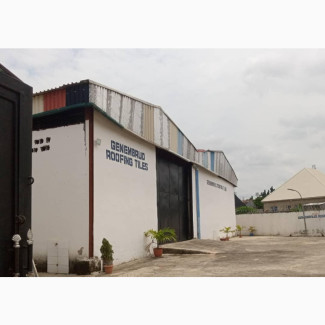 Stand Alone Warehouse in Dei Dei Along Kubwa Express Way