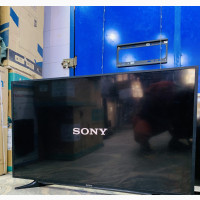 SONY Full Smart Tv