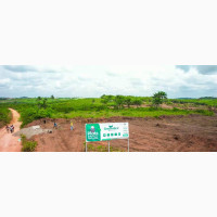 Land for Sale in Epe Ishiwo