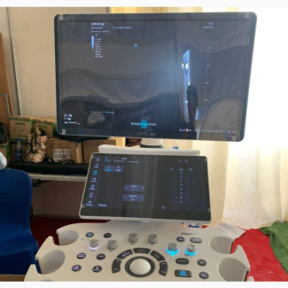 Mindray Consona N6 Ultrasound Machine