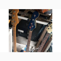 Tokunbo Bass Guitars(Used)