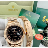 Luxury Wrist Watch