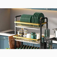 Dish Rack/ Storage