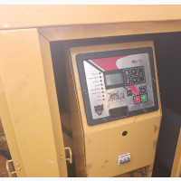 27kva Old Model Soundproof