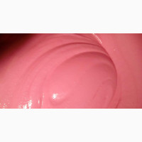 Pink Lip Balm and Scrub