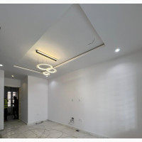 Affordable Furnished 3 Bedroom Duplex in Lekki || Governor#039;s Consent