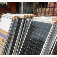 200W Sunflex Solar Panel